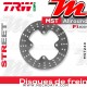 Disque de frein Arrière ~ Honda NSS 250 Forza/ ABS (MF08) 2005-2008 ~ TRW Lucas MST 240 