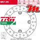 Disque de frein Arrière ~ Honda TRX 250 L 2012+ ~ TRW Lucas MST 245 
