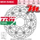 Disque de frein Avant ~ Honda VTR 1000 SP1 (SC45) 2000-2001 ~ TRW Lucas MSW 254 RAC 