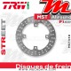 Disque de frein Arrière ~ Honda CBF 1000 ABS (SC58) 2006-2010 ~ TRW Lucas MST 338 