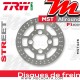 Disque de frein Arrière ~ Honda VFR 800 X Crossrunner ABS (RC60) 2011-2014 ~ TRW Lucas MST 426 