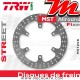 Disque de frein Avant ~ Honda VFR 750 F (RC36) 1990-1993 ~ TRW Lucas MST 206 