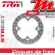 Disque de frein Avant ~ Honda XR 650 R (RE01) 2000-2007 ~ TRW Lucas MST 300 