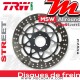 Disque de frein Avant ~ Honda TSR 250 (TSR250) 1999-2000 ~ TRW Lucas MSW 212 