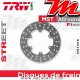 Disque de frein Arrière ~ Gilera VXR 200 Runner, ST (M46) 2005-2012 ~ TRW Lucas MST 396 