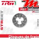 Disque de frein Avant ~ Gilera 50 Easy Moving 1995-1996 ~ TRW Lucas MST 250 