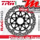 Disque de frein Avant ~ Ducati 1199 Panigale, S, ABS (H8) 2012+ ~ TRW Lucas MSW 280 RAC-SP 