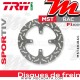 Disque de frein Arrière ~ Ducati 1198 R, S, SP (H7) 2010+ ~ TRW Lucas MST 461 RAC 