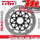 Disque de frein Avant ~ Ducati 1198 R, S, SP (H7) 2010+ ~ TRW Lucas MSW 280 SP 