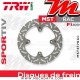 Disque de frein Arrière ~ Ducati 1100 Multistrada (A1) 2003-2009 ~ TRW Lucas MST 377 RAC 