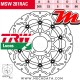 Disque de frein Avant ~ Ducati 1100 Multistrada (A1) 2003-2009 ~ TRW Lucas MSW 281 RAC 