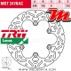Disque de frein Arrière ~ Ducati 620 Multistrada (A1) 2005-2006 ~ TRW Lucas MST 247 RAC 