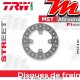 Disque de frein Arrière ~ Bombardier DS 650 Baja X (A) 2000-2006 ~ TRW Lucas MST 401 