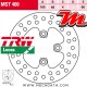 Disque de frein Avant ~ Bombardier DS 650 Baja X (A) 2000-2006 ~ TRW Lucas MST 400 