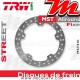 Disque de frein Arrière ~ BMW R 1150 RS Integral ABS (R11RT) 2004-2005 ~ TRW Lucas MST 331 