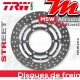 Disque de frein Avant ~ BMW R 1100 RS, ABS (259) 1992-2001 ~ TRW Lucas MSW 200 