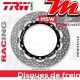 Disque de frein Avant ~ BMW S 1000 RR (2R10) 2016+ ~ TRW Lucas MSW 357 SP 