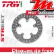 Disque de frein Arrière ~ Aprilia SL 750 Shiver ABS (RA) 2010+ ~ TRW Lucas MST 430 