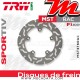 Disque de frein Arrière ~ Aprilia RSV 1000 Touno R Factory (RR) 2006-2010 ~ TRW Lucas MST 376 RAC 