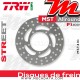 Disque de frein Arrière ~ Aprilia NA 850 Mana GT, ABS (RC) 2010+ ~ TRW Lucas MST 431 