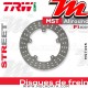 Disque de frein Arrière ~ Aprilia SR 300 Max i.e. (M35) 2011+ ~ TRW Lucas MST 395 