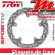 Disque de frein Avant ~ BMW K 1600 GTL (2T16r) 2016+ ~ TRW Lucas MSTR 257 RAC 