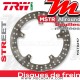 Disque de frein Avant ~ BMW K 1300 R (K12S) 2009+ ~ TRW Lucas MSTR 257 