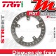 Disque de frein Arrière ~ BMW R 1200 RS LC (R12WR) 2014-2015 ~ TRW Lucas MST 372 