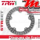 Disque de frein Avant ~ BMW R 1200 HP2 Enduro (RHP2) 2004-2006 ~ TRW Lucas MSTR 238 (roue 21") 