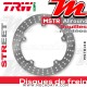 Disque de frein Avant ~ BMW R 1200 GS (R12) 2007-2012 ~ TRW Lucas MSTR 138 