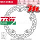 Disque de frein Arrière ~ BMW R 850 R (BMW259) 1995-2002 ~ TRW Lucas MST 331 RAC 