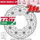 Disque de frein Avant ~ Yamaha YZF 1000 R1, R1M (RN49) 2017+ ~ TRW Lucas MSW 204 RAC 