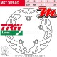 Disque de frein Arrière ~ Yamaha YZF 1000 R1 (RN22) 2009-2011 ~ TRW Lucas MST 362 RAC 