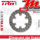 Disque de frein Arrière ~ Yamaha TDM 900 (RN08) 2002-2003 ~ TRW Lucas MST 247 
