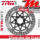 Disque de frein Avant ~ Yamaha YZF 750 R, SP (4HN/4HT) 1993-1997 ~ TRW Lucas MSW 222 