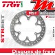 Disque de frein Avant ~ Yamaha XTZ 660 Z, Tenere (3YF/4MD) 1991-1999 ~ TRW Lucas MST 234 