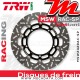 Disque de frein Avant ~ Yamaha YZF 600 R6 (RJ15) 2007-2016 ~ TRW Lucas MSW 242 RAC-SP 