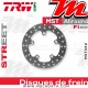 Disque de frein Arrière ~ Yamaha YZF 600 R6 (RJ09) 2005-2006 ~ TRW Lucas MST 362 