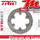 Disque de frein Avant ~ Yamaha XJ 600 H, N (3KM/3KN) 1991 ~ TRW Lucas MST 248 