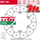 Disque de frein Arrière ~ Yamaha TT 600 S (4LW/4GV/5CH) 1993-2003 ~ TRW Lucas MST 346 