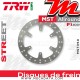 Disque de frein Arrière ~ Yamaha YZ 450 F (CJ) 2003-2015 ~ TRW Lucas MST 350 