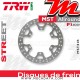 Disque de frein Avant ~ Yamaha YZ 426 F (CJ) 2000 ~ TRW Lucas MST 316 