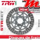 Disque de frein Avant ~ Yamaha XJR 400 R (4HM) 1997+ ~ TRW Lucas MSW 221 