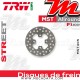 Disque de frein Avant ~ Yamaha YFM 350 Raptor (YFM350) 2004+ ~ TRW Lucas MST 405 