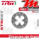 Disque de frein Avant ~ Yamaha BW's 50 1999+ ~ TRW Lucas MST 257 