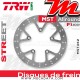 Disque de frein Arrière ~ Triumph 1200 Tiger Explorer, ABS (V13VG) 2012+ ~ TRW Lucas MST 462 