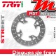Disque de frein Arrière ~ Triumph 1050 Speed Triple R ABS (515NV) 2012-2015 ~ TRW Lucas MST 444 