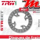 Disque de frein Arrière ~ Triumph 800 Tiger XR,XRT,XRX, ABS (A08) 2015+ ~ TRW Lucas MST 444 