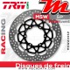 Disque de frein Avant ~ Suzuki GSXR 1000 ABS (WDM0) 2017+ ~ TRW Lucas MSW 233 SP 