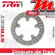 Disque de frein Avant ~ Suzuki AN 650 ZA Burgman Executive (WVBU) 2013+ ~ TRW Lucas MST 380 